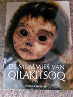 Les momies de Qilakitsoq Nature et Technologie, Livres, Science, Comme neuf, Enlèvement ou Envoi