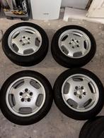 JANTES MERCEDES 190 250  W202 W210 E C KLASS, Auto-onderdelen, Banden en Velgen, Ophalen, Band(en)