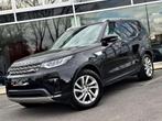 Land Rover Discovery 3000kg TREKKRACHT /PANO / TREKHAAK /PER, Autos, Land Rover, Cuir, Achat, Entreprise, 179 ch