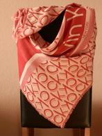 Écharpe Calvin Klein., Calvin Klein, Enlèvement ou Envoi, Comme neuf, Écharpe