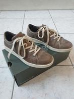 Timberland Baskets en Cuir / 38,5, Neuf, Enlèvement ou Envoi, Sneakers et Baskets, Brun