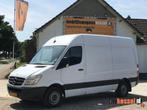 Mercedes-Benz Sprinter 311 CDI Euro 4 L2H2 manual ( 313 315, Auto's, Centrale vergrendeling, Wit, Mercedes-Benz, Bedrijf