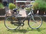 28 inch alu Batavus damesfiets met 7 versnellingen, Fietsen en Brommers, Ophalen, Gebruikt, Versnellingen, Batavus