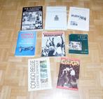 Congo - boeken lot 1, Livres, Histoire nationale, Enlèvement