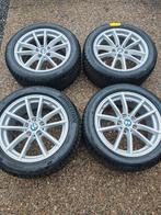 BMW G20 G21 velgen, Auto-onderdelen, Banden en Velgen, Gebruikt, Velg(en), 17 inch, Winterbanden