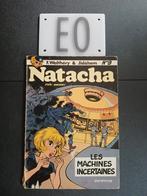 Bd natacha tome 9,EO, broché, Livres, Enlèvement ou Envoi, Utilisé