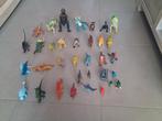 Lot dinosaurussen, Ophalen of Verzenden, Gebruikt