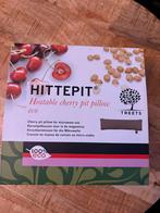 Hittepit kersenpitkussen (nieuw), Sport en Fitness, Gezondheidsproducten en Wellness, Ophalen of Verzenden, Nieuw