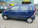 Onderdelen Suzuki Wagon R+ 1.3 S-Limited 2004, Auto-onderdelen, Gebruikt