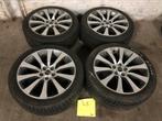 RANGE ROVER 275/40r20 VELGEN, Auto-onderdelen, Banden en Velgen, Banden en Velgen, 275 mm, 20 inch, Gereviseerd