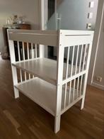 Baby verzorgingstafel, Ophalen, Gebruikt