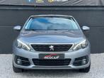 Peugeot 308 1.2 PureTech Style * 1e EIGENAAR/GARANTIE, Voorwielaandrijving, Airbags, Stof, 1199 cc