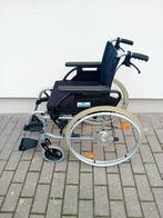 Onberispelijke rolstoel met remmen Het is super stevig, Diversen, Rolstoelen