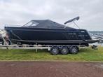 Maxima 720 Retro _ 100 Pk Honda, Watersport en Boten, 6 meter of meer, Zo goed als nieuw, Ophalen, 70 pk of meer