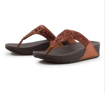 Fitflop teenslippers mt 39 Nieuw  beschikbaar voor biedingen
