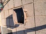 bloembak, Tuin en Terras, Ophalen, Gebruikt