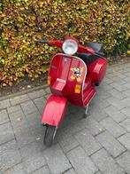 Vespa pk s, Fietsen en Brommers, Ophalen, Overige modellen, 49 cc, 4 versnellingen