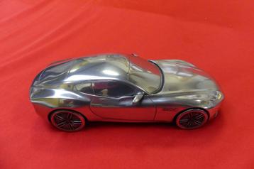 Maserati Alfieri  beschikbaar voor biedingen