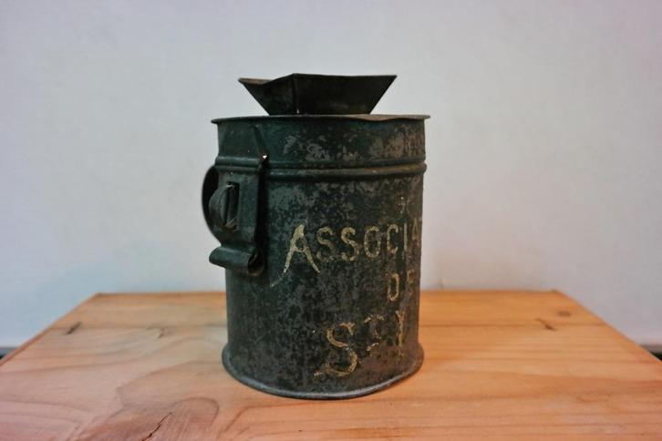 collectebus, Collections, Religion, Enlèvement ou Envoi