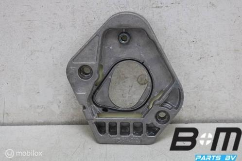 Adapter rembekrachtiger Audi E-Tron 4KE614303A, Auto-onderdelen, Remmen en Aandrijving, Gebruikt
