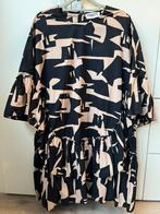 Essentiel Antwerp  jurk met volants, Enlèvement ou Envoi, Comme neuf, Taille 42/44 (L)