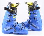 Chaussures de ski SALOMON S MAX 130, 42 42.5 ; 27 27.5 comme, Comme neuf, Ski, Envoi, Carving