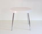 Vintage design krukje CM made in Italy - Tabouret kruk, Ophalen of Verzenden