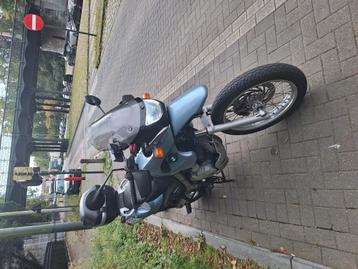 BLWF650GS jaar 2002 21.483 km (schaalbaar) beschikbaar voor biedingen