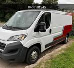Livreur avec ma camionnette, Particulier, Te koop