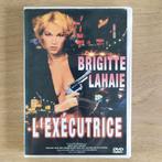 L'exécutrice Brigitte Lahaie DVD TBE, Maffia en Misdaad, Ophalen of Verzenden, Vanaf 12 jaar