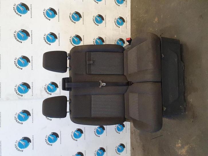 FORD TRANSIT L4H3 TREND  STOEL VOOR 2015, Autos : Pièces & Accessoires, Habitacle & Garnissage, Utilisé, ARN reconnu, Stiba membre