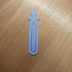 Bladwijzer Alessi, Enlèvement ou Envoi, Comme neuf, Autres sujets/thèmes