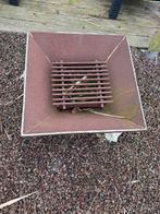 Vuurkorf, Tuin en Terras, Vuurkorven, Ophalen of Verzenden, Zo goed als nieuw, Vuurkorf