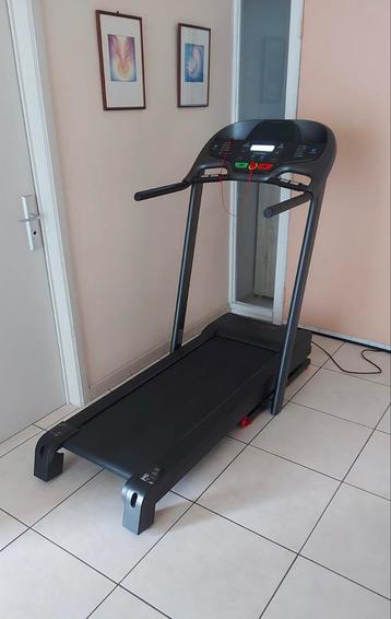 Loopband, Enlèvement, Comme neuf, Tapis roulant