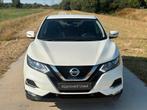 Nissan Qashqai 1.3 DIG-T AIRCO NAVI CAMERA GARANTIE JANTES, Voorwielaandrijving, Stof, 4 cilinders, 5 deurs