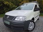 Vw Caddy / Prêt à immatriculer / Utilitaire / 2.0L SDI, Auto's, Particulier, Te koop