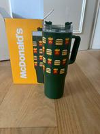 Limited edition mcdonald’s drinkbus, Ophalen, Zo goed als nieuw