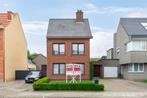 Huis te koop in Borsbeek, 3 slpks, 372 kWh/m²/an, 3 pièces, 200 m², Maison individuelle