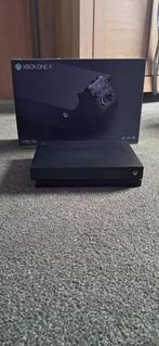 Xbox One X Met Forza Horizon 4 en Forza Motorsport 7, Ophalen, Xbox One, Zonder controller, 1 TB