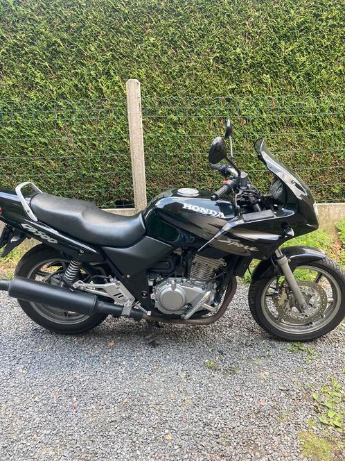 Honda cb500 pc32 1998, Motoren, Motoren | Honda, Particulier, Ophalen