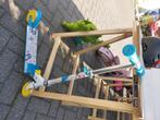 Kinderstep, Ophalen, Gebruikt, Gewone step