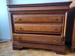 Gratis commode, Ophalen, Gebruikt, 100 tot 150 cm, 3 of 4 laden