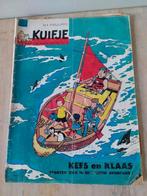 Kuifje, Boeken, Ophalen, Gelezen