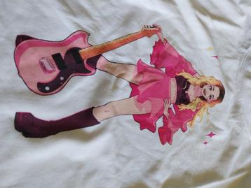 T shirt camille beschikbaar voor biedingen