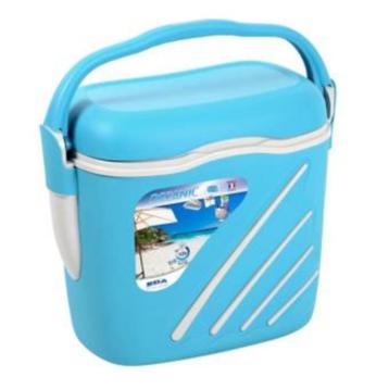 frigobox zo goed als nieuw, Enlèvement, Comme neuf, Glacières, Élément de refroidissement