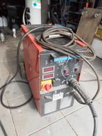 magstar 160, Ophalen, Gebruikt, Tig