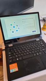 Medion laptop, Ophalen