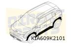 Kia EV3 dropellijst Links ORIGINEEL! 87751EV000BKL, Verzenden, Nieuw, Kia