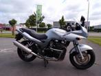 kawasaki zr 750, Motoren, 750 cc, 4 cilinders, Bedrijf, Meer dan 35 kW