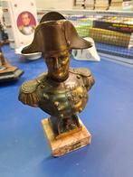 Buste à l'effigie de Napoléon 18 cm, Enlèvement ou Envoi